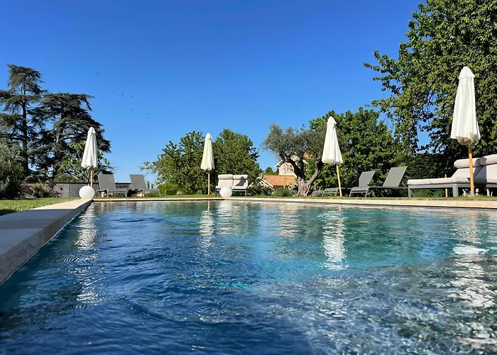 La Maison Des Monts D\'Or