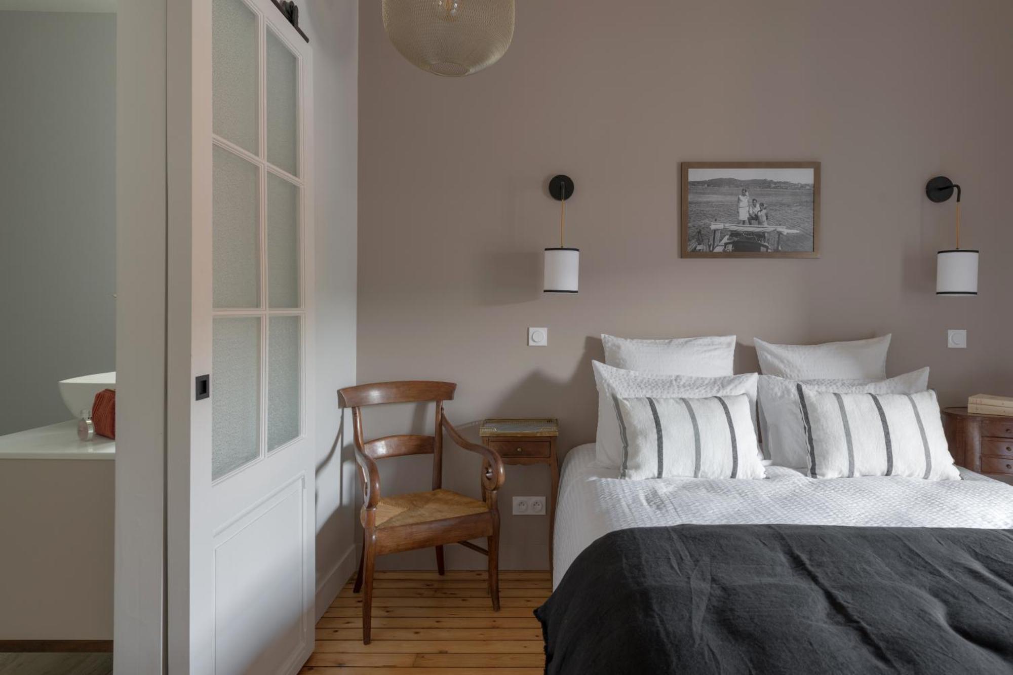La Maison Des Monts D'or Bed & Breakfast Saint-Germain-au-Mont-d'Or