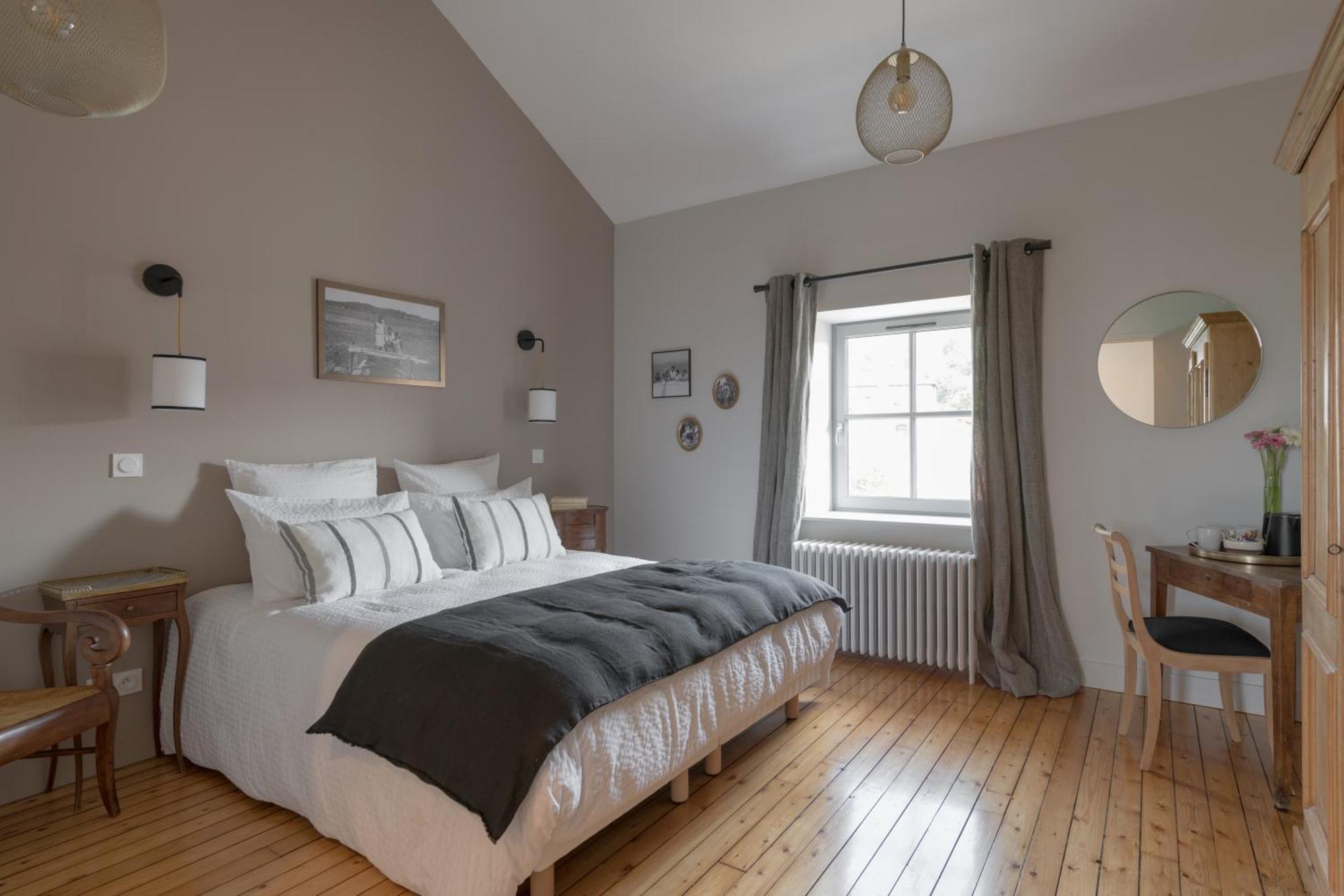 La Maison Des Monts D'or Bed & Breakfast Saint-Germain-au-Mont-d'Or