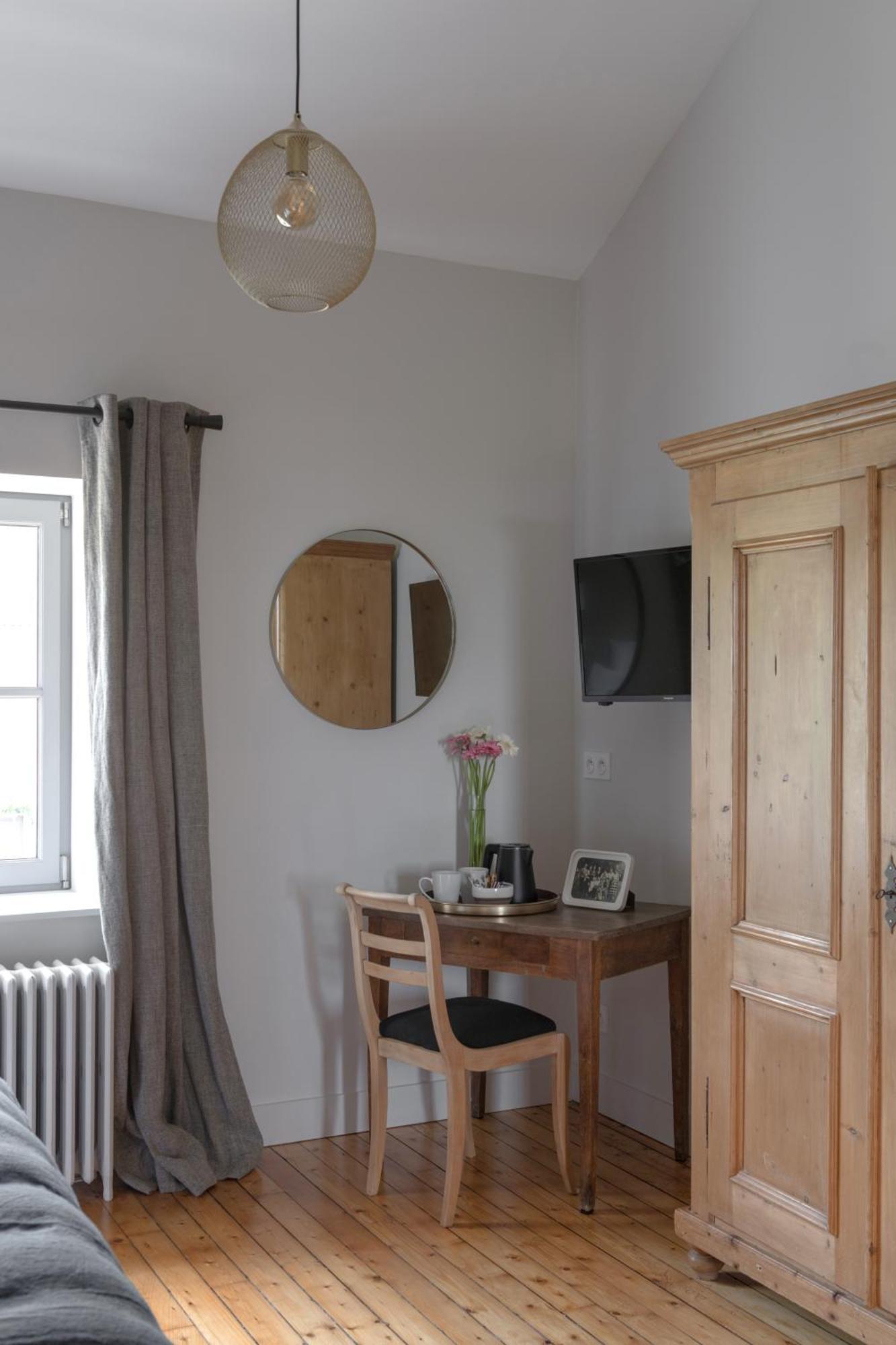 La Maison Des Monts D'or Bed & Breakfast Saint-Germain-au-Mont-d'Or