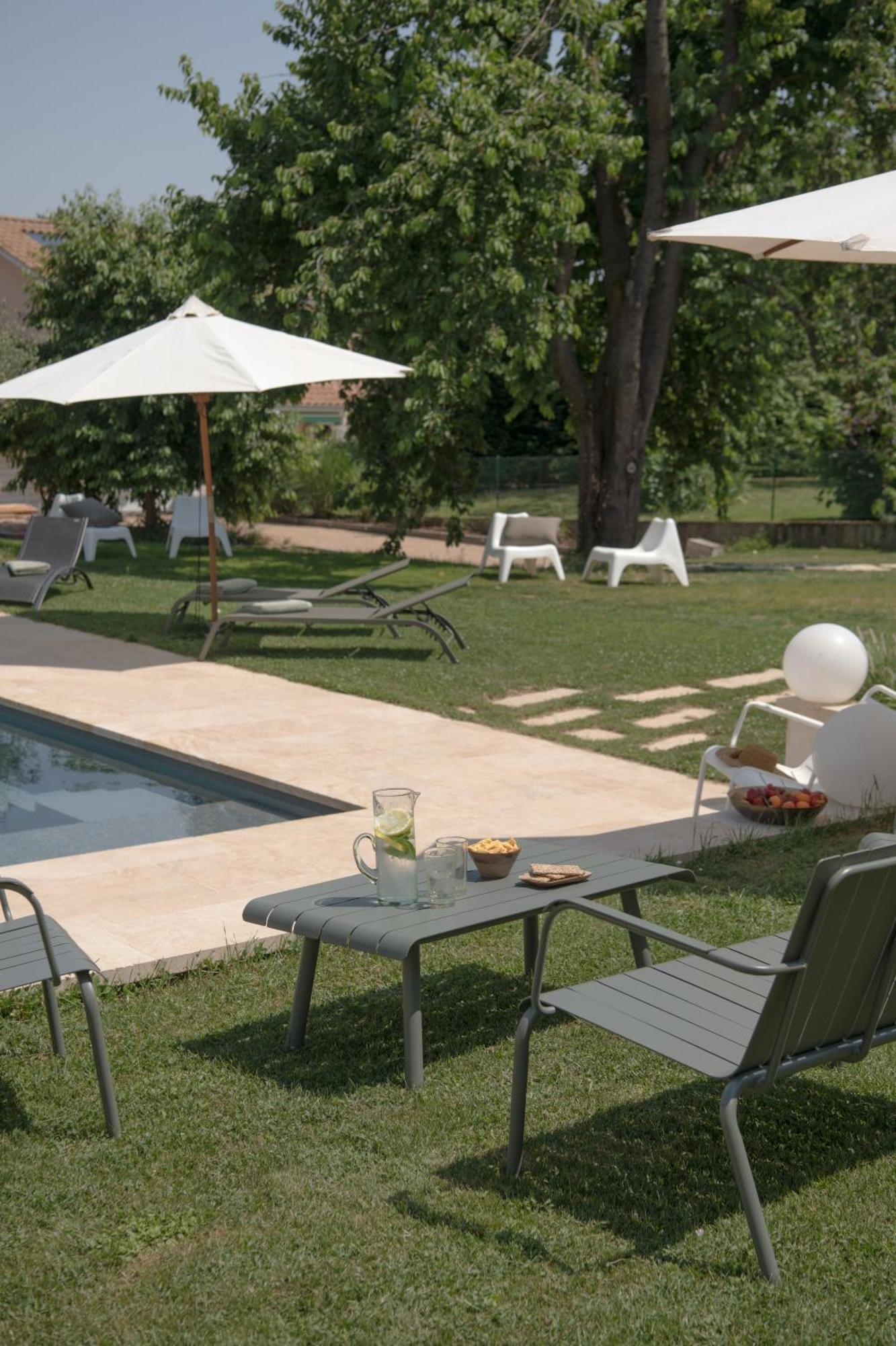 La Maison Des Monts D'or Bed & Breakfast Saint-Germain-au-Mont-d'Or