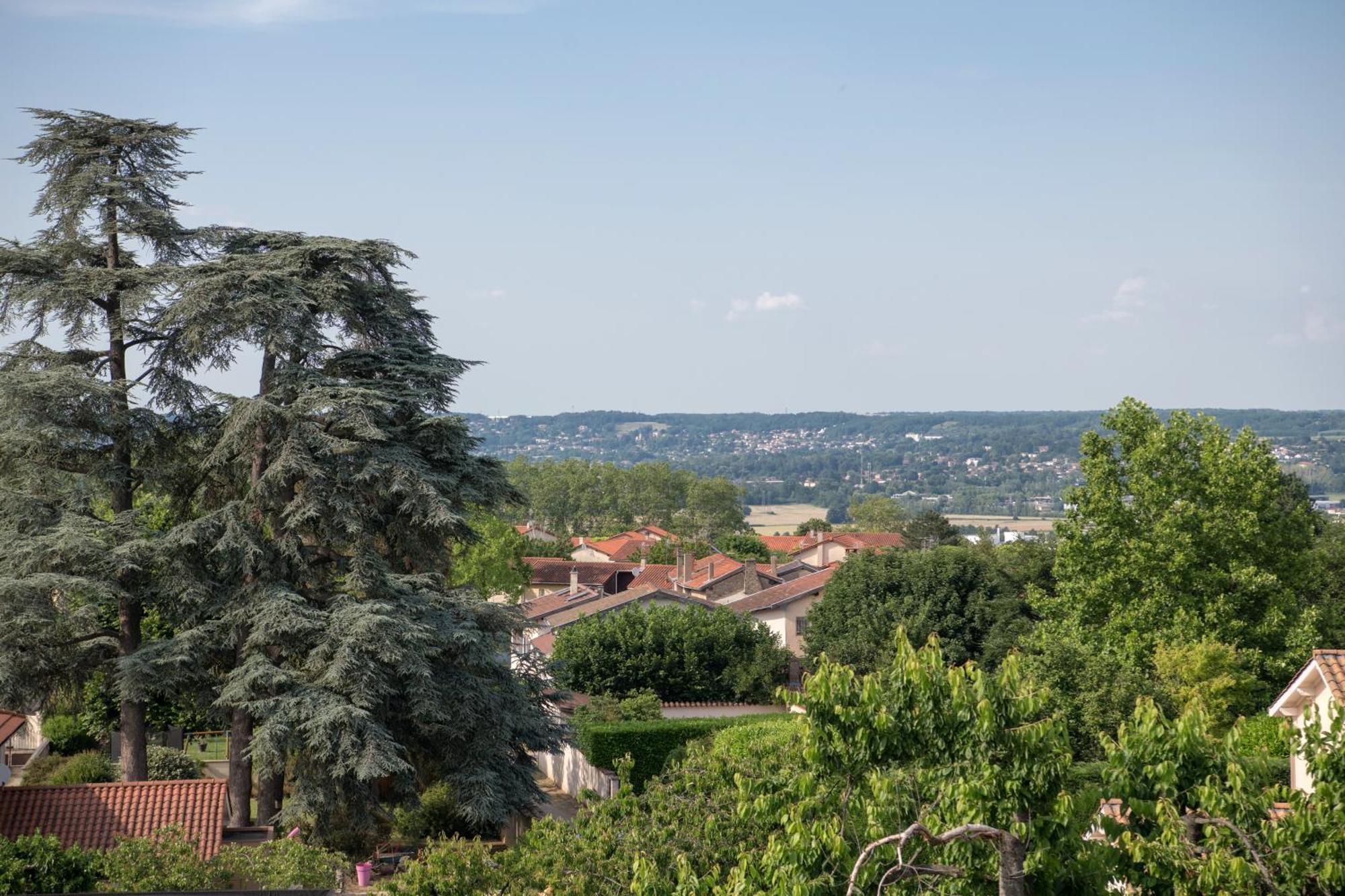 La Maison Des Monts D'or