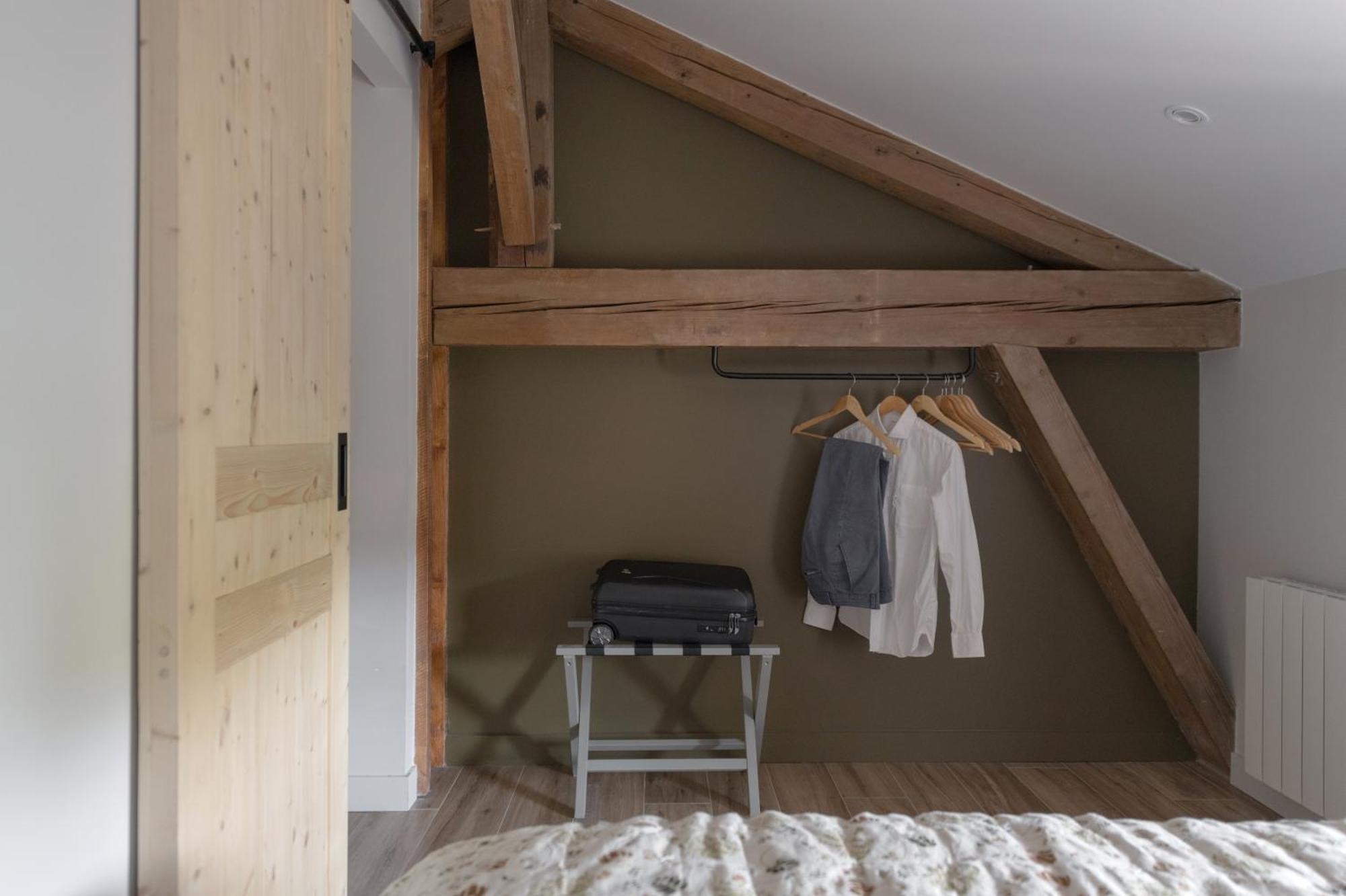 La Maison Des Monts D'or Saint-Germain-au-Mont-d'Or