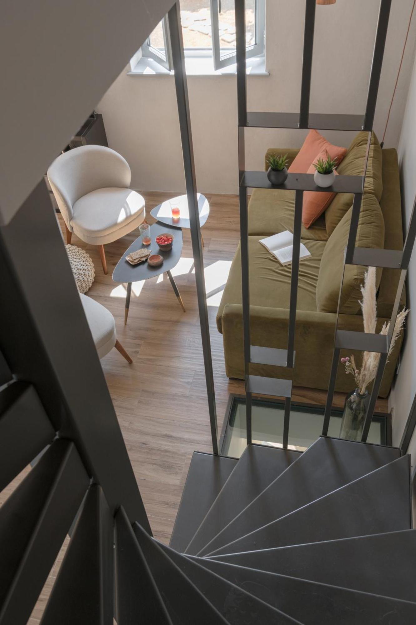 Bed & Breakfast La Maison Des Monts D'or