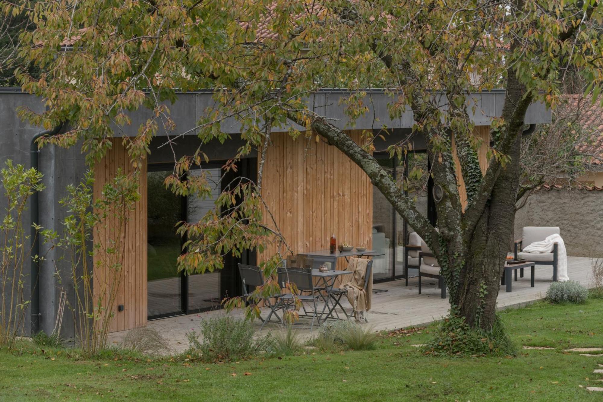 La Maison Des Monts D'or Bed & Breakfast Saint-Germain-au-Mont-d'Or